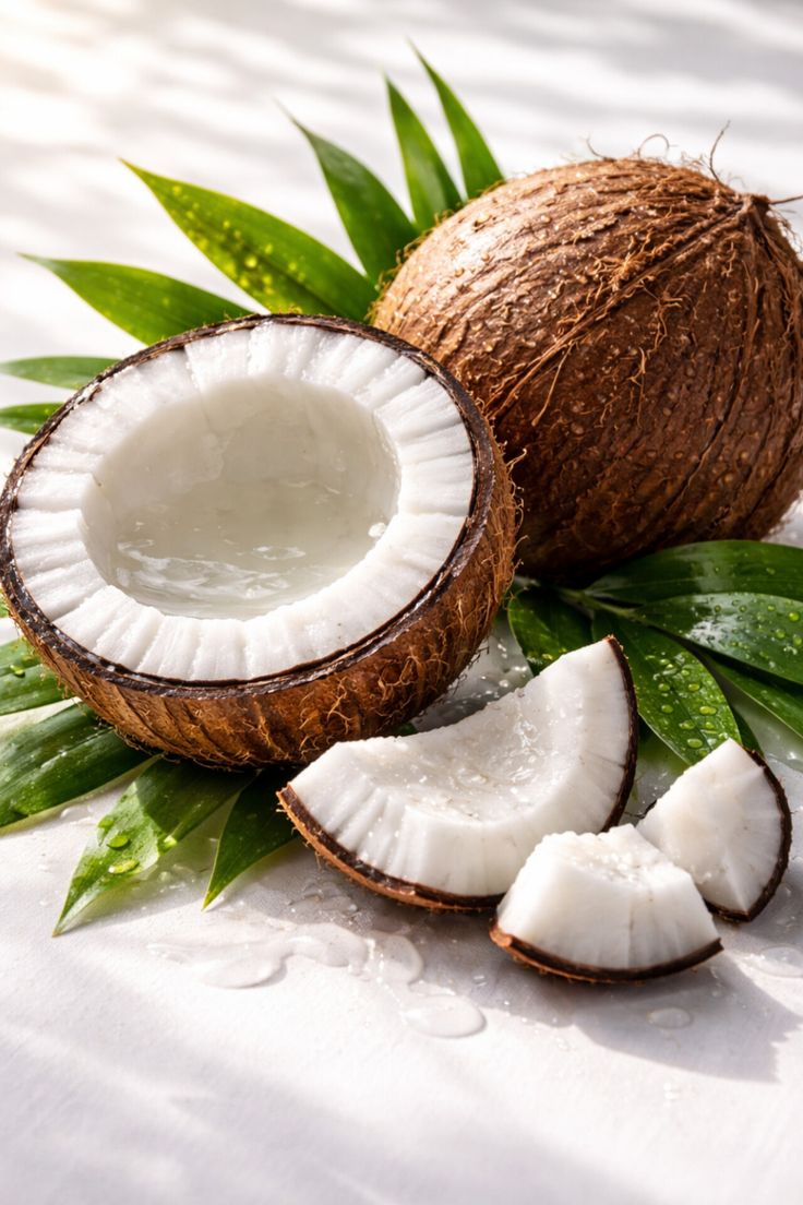 Coconut