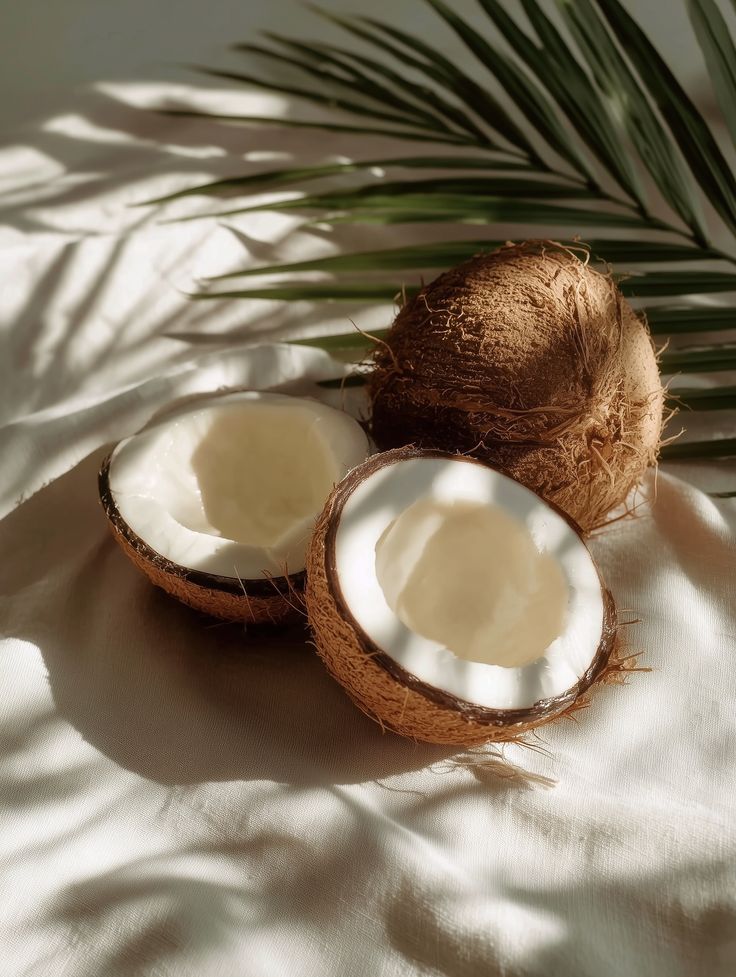 Coconut