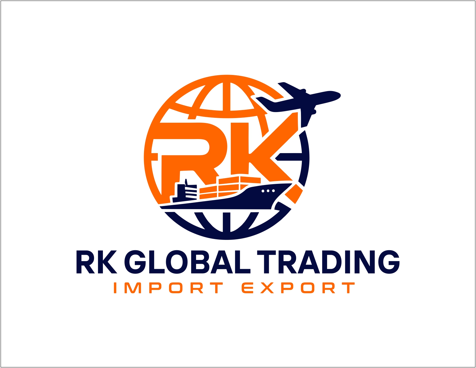 RK Global Trading
