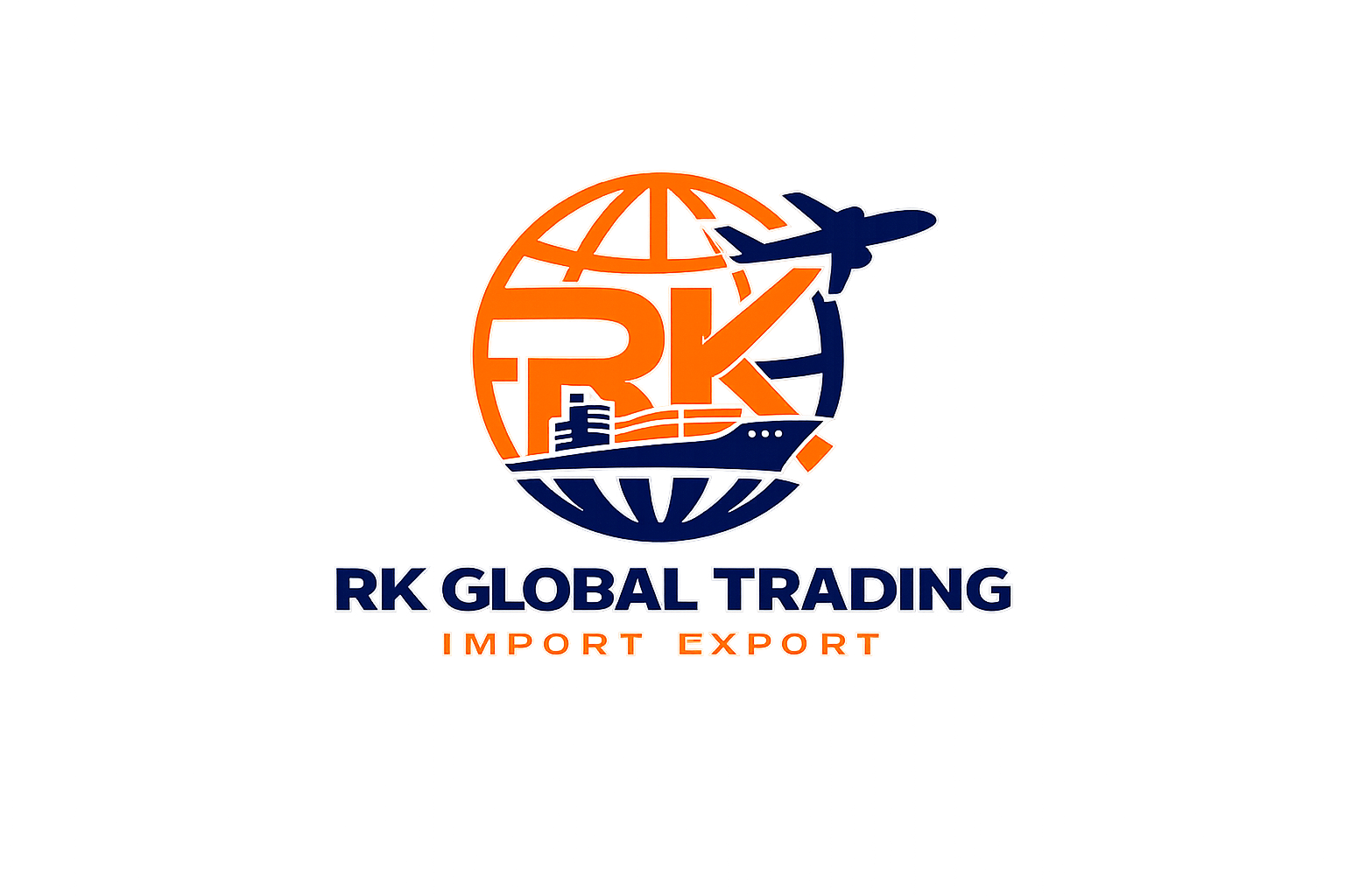 RK Global Trading