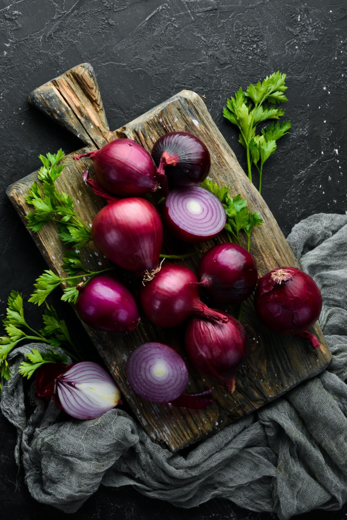 Onion