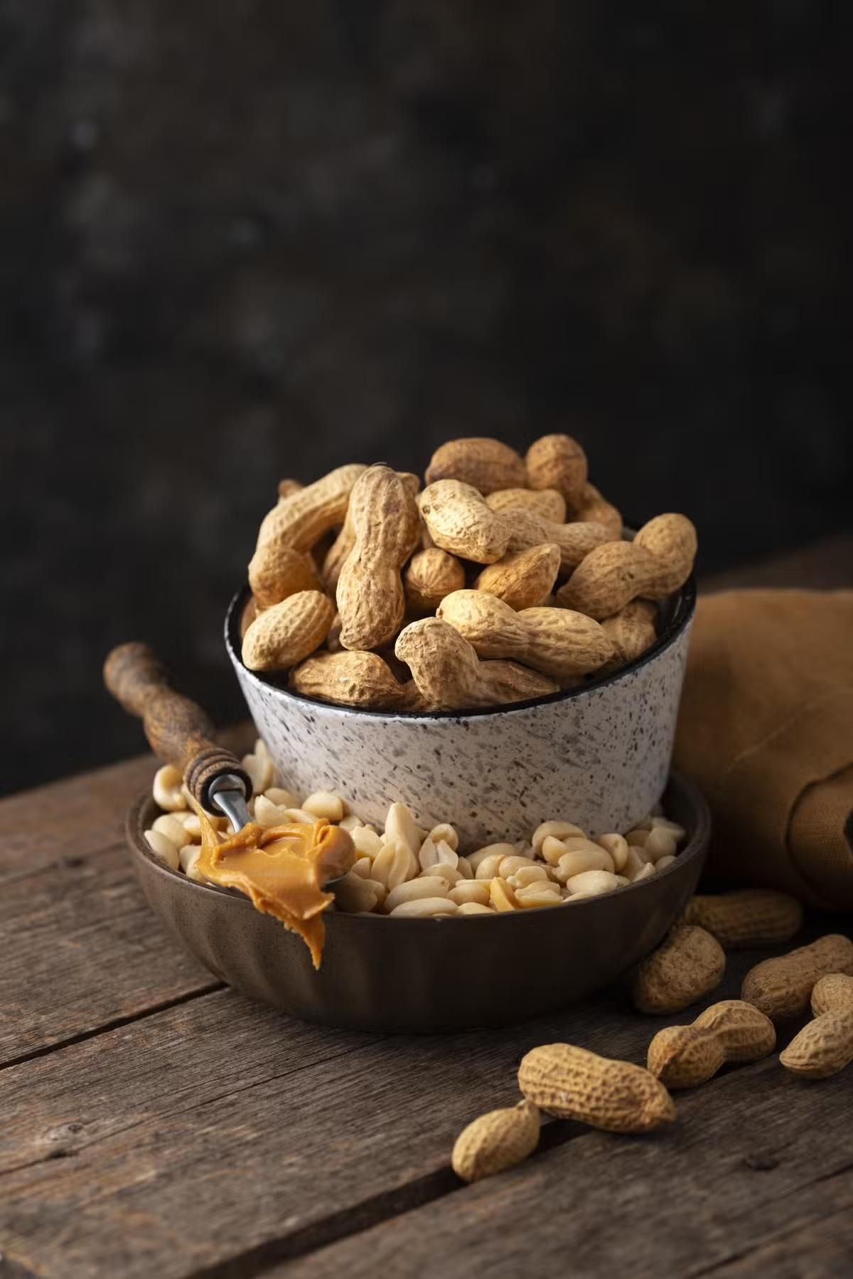 Peanut