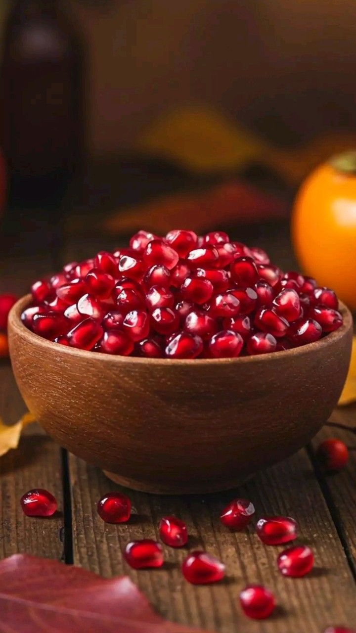 Pomegranate