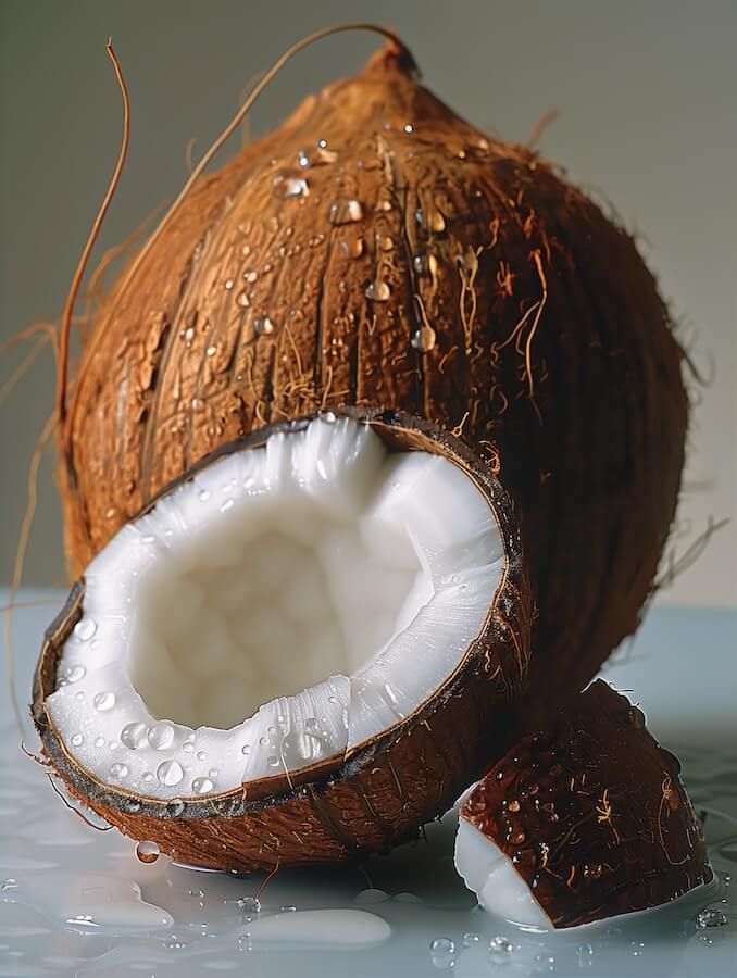 Coconut
