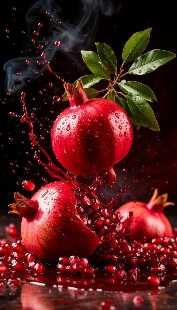 Pomegranate