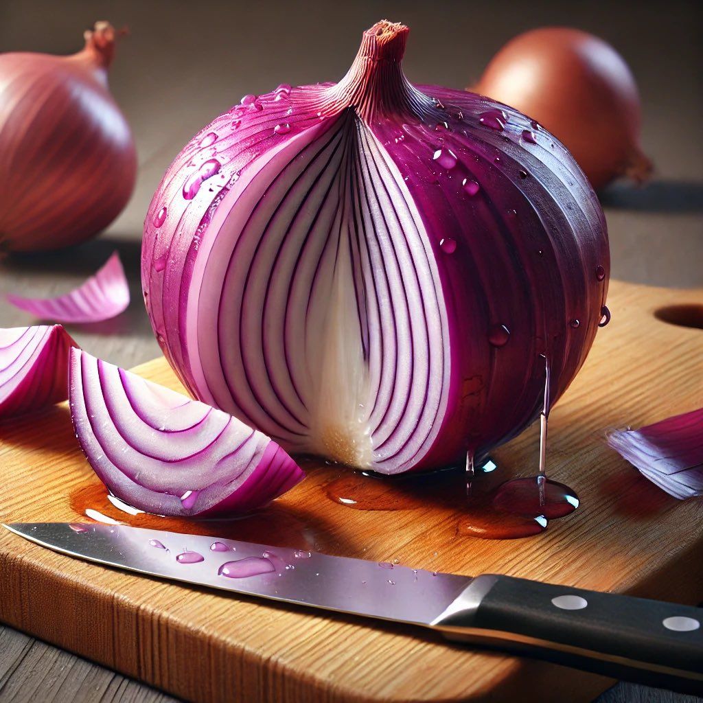 Fresh Onion